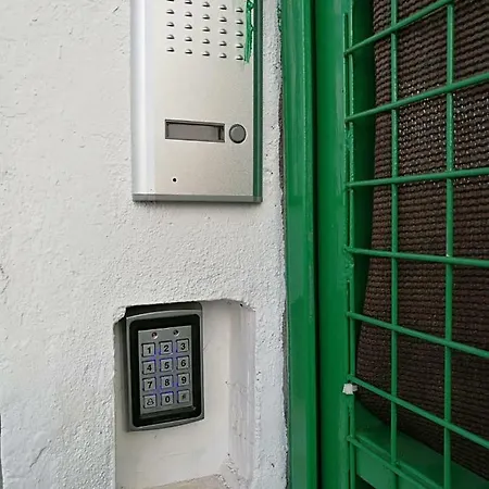Apartamentos Playa Benitez Ceuta Exterior foto