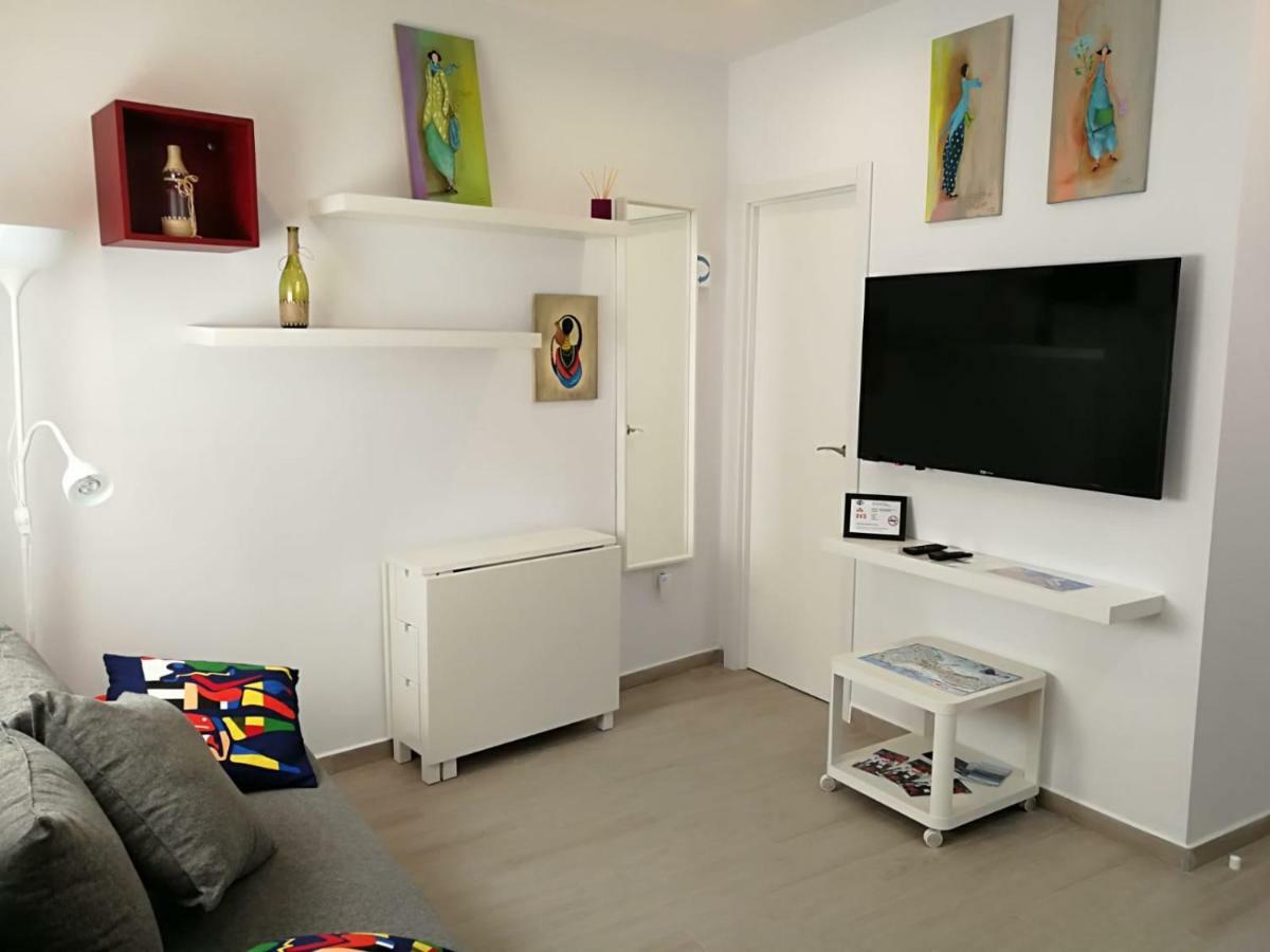 Playa Benitez Apartment Ceuta
