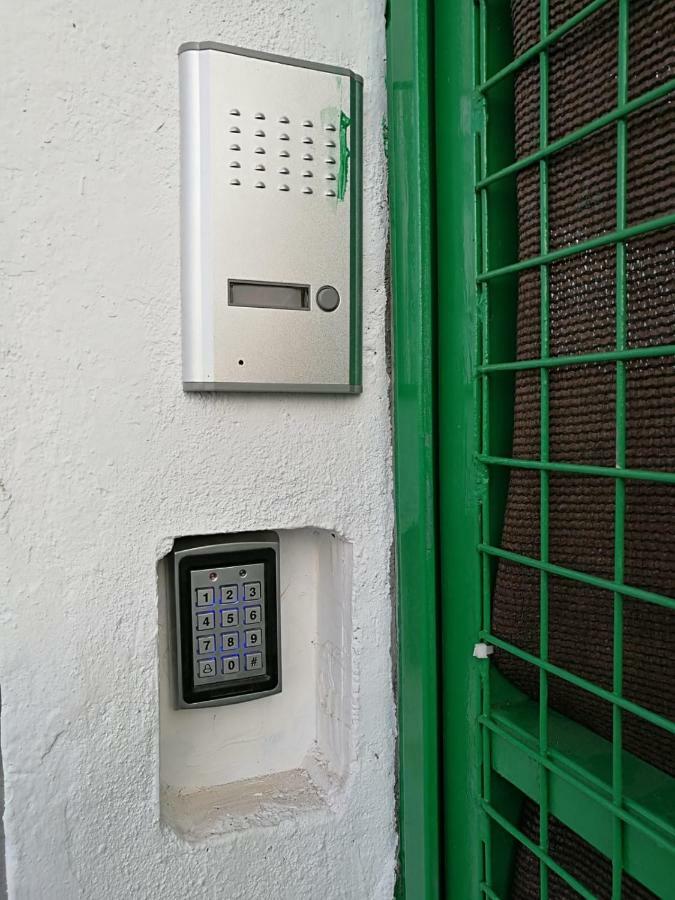 Apartment Playa Benitez Ceuta