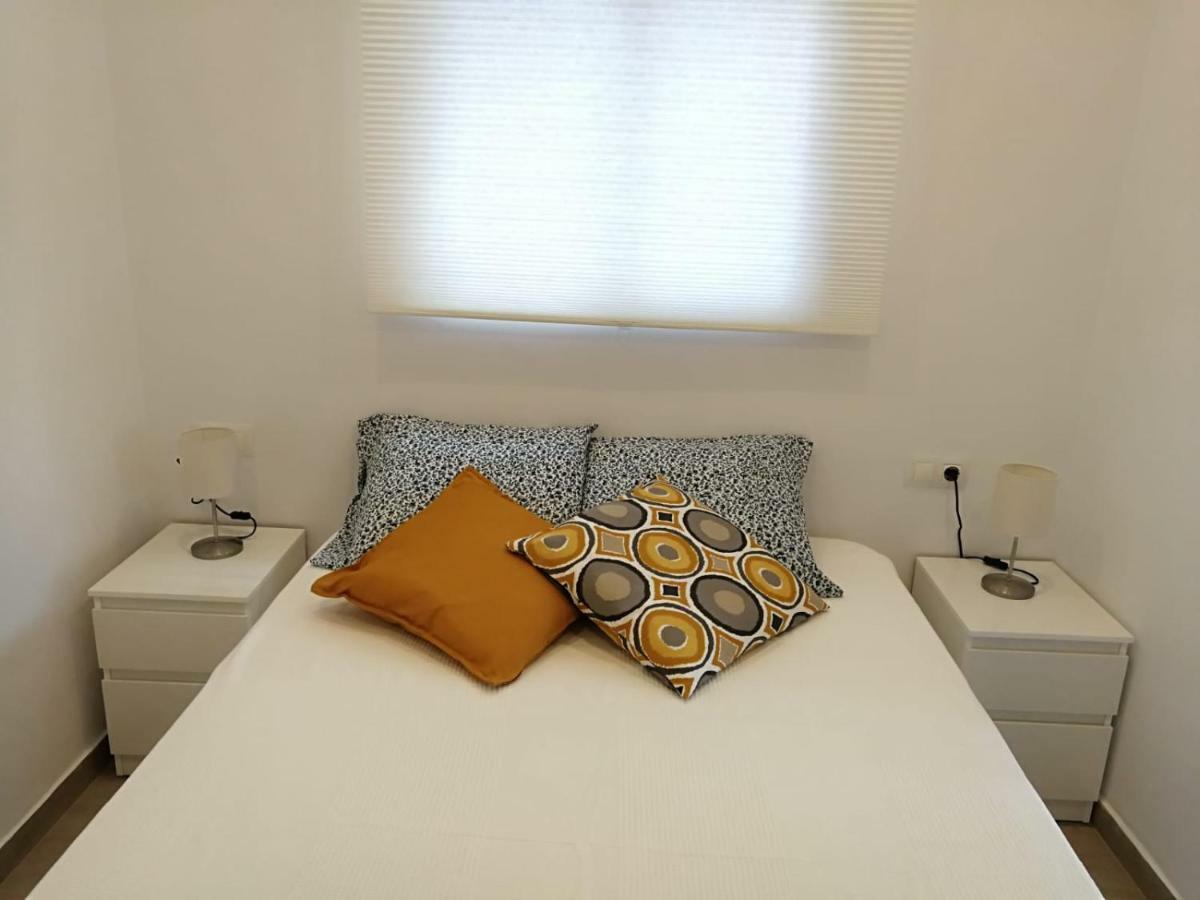 Apartment Playa Benitez *