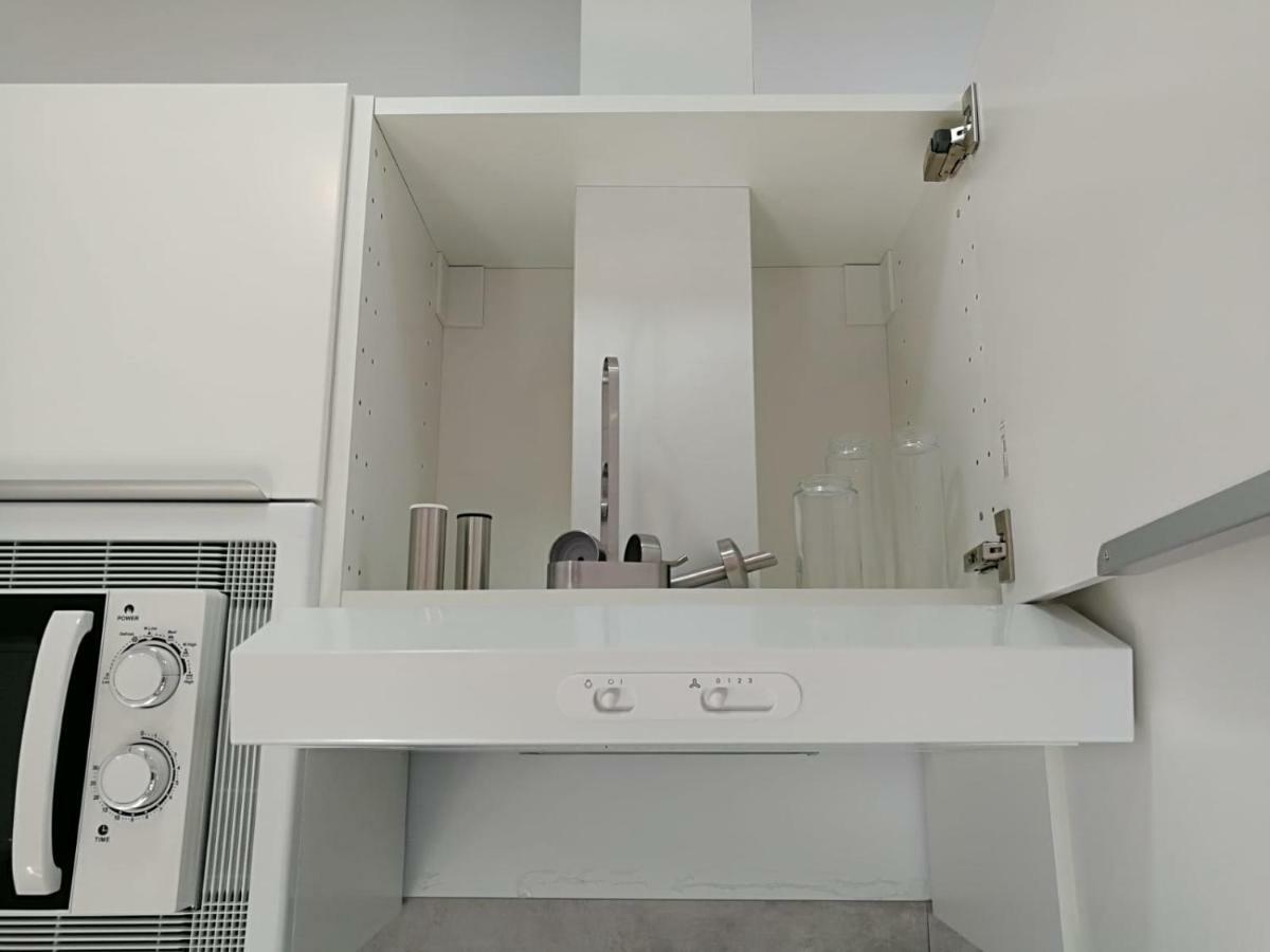 Apartment Playa Benitez