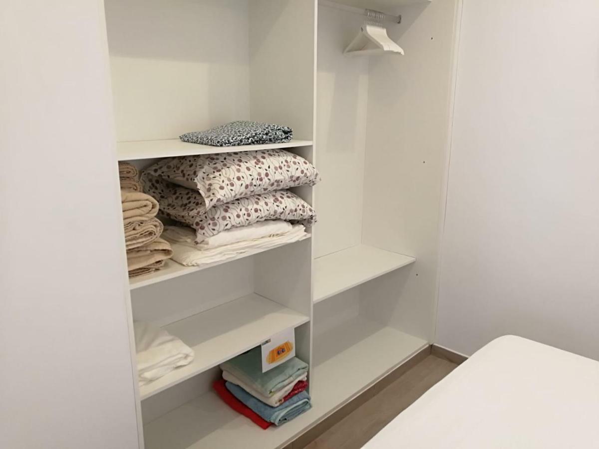 Apartment Playa Benitez Ceuta