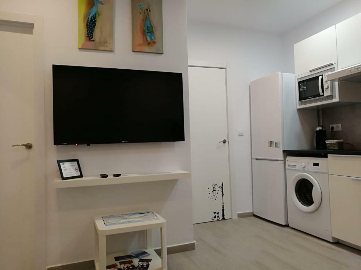 Playa Benitez Apartment *