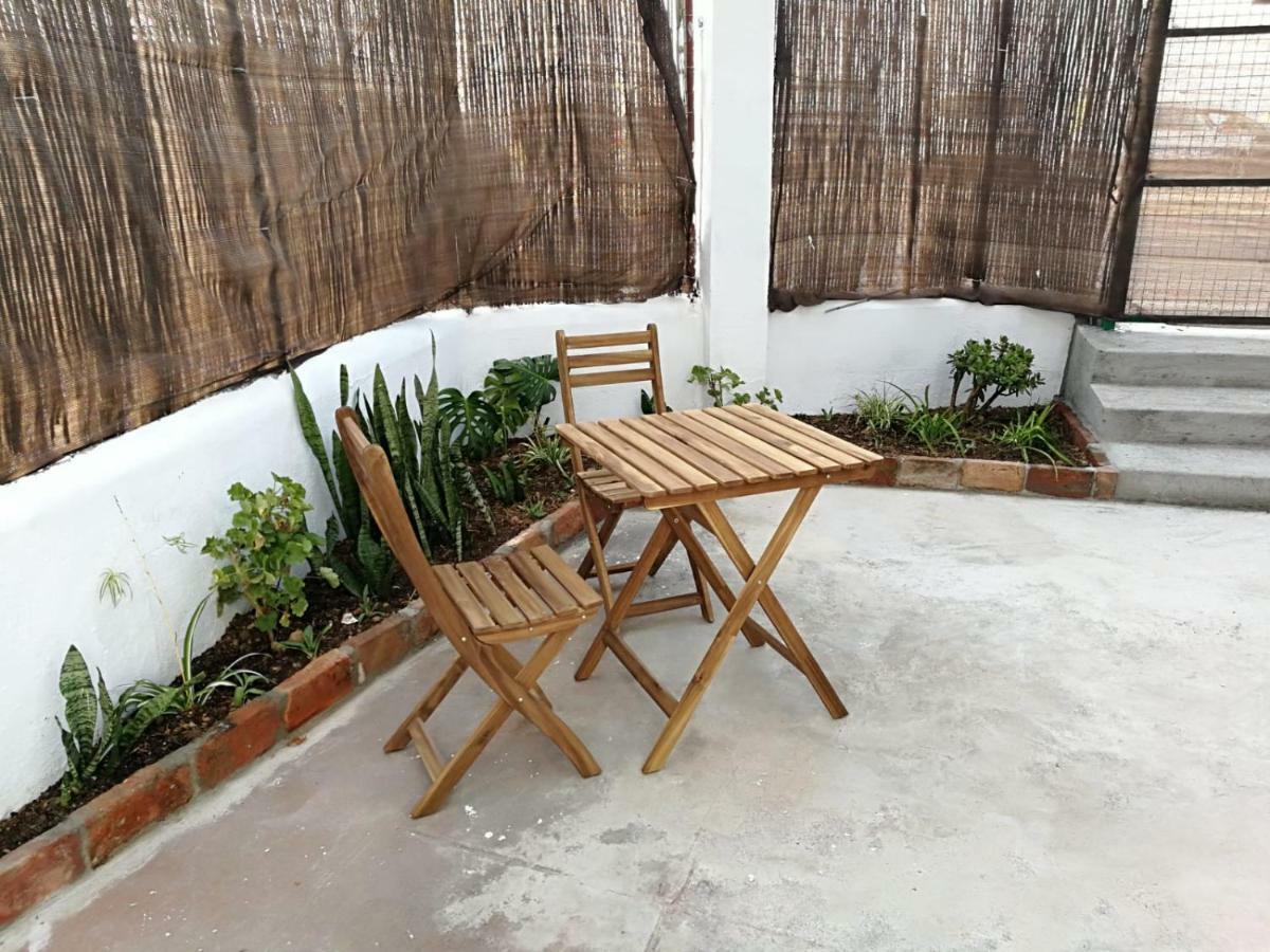 Apartment Playa Benitez