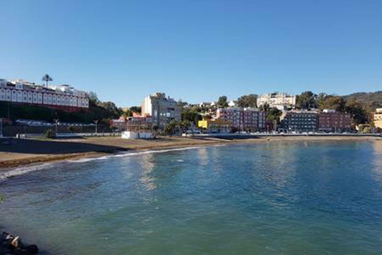 Apartment Playa Benitez
