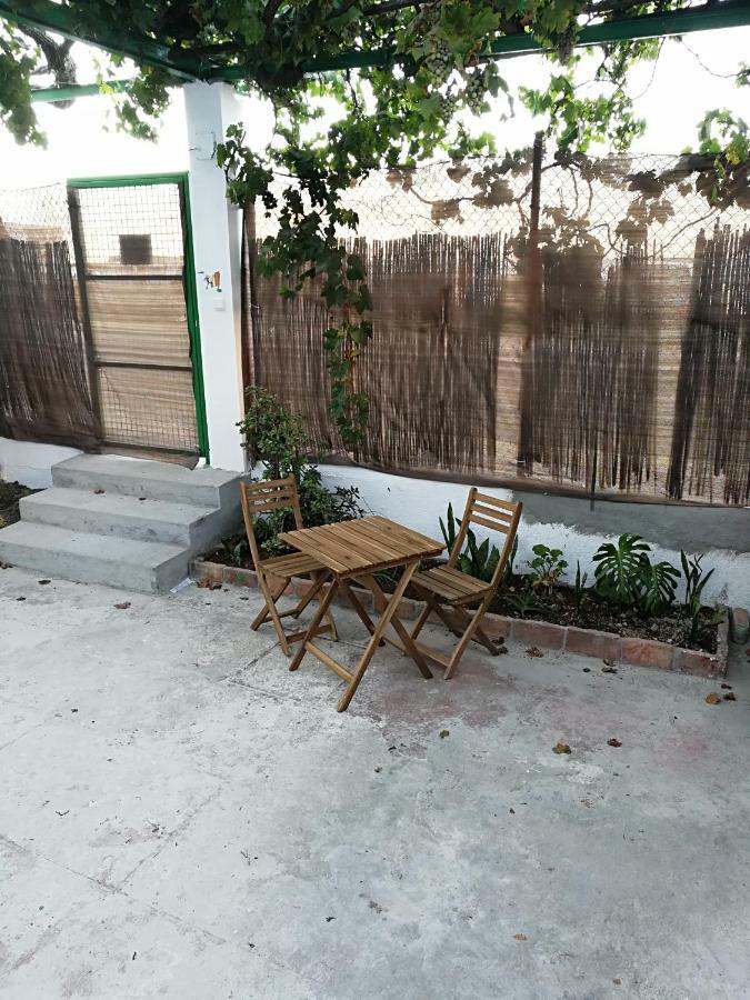 Apartment Playa Benitez Ceuta