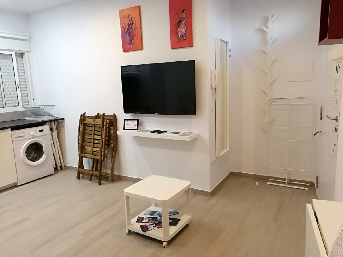 Playa Benitez Apartment Ceuta